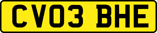 CV03BHE
