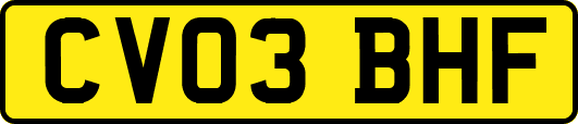 CV03BHF