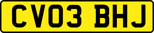CV03BHJ