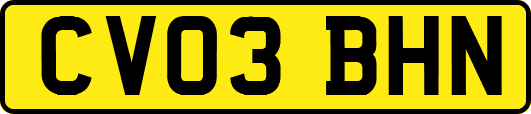 CV03BHN