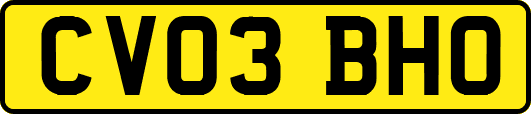 CV03BHO