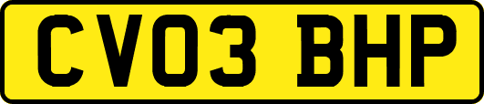 CV03BHP