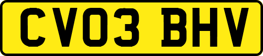 CV03BHV