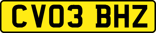 CV03BHZ