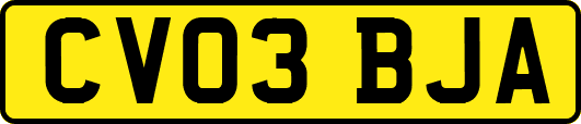 CV03BJA