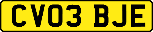 CV03BJE