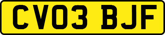 CV03BJF