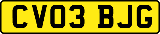 CV03BJG