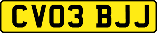 CV03BJJ