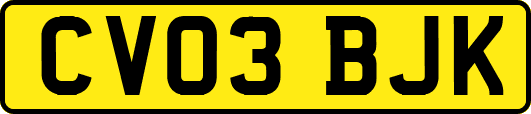 CV03BJK