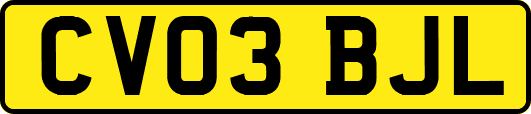 CV03BJL