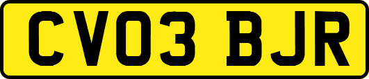 CV03BJR