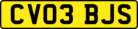 CV03BJS