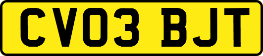 CV03BJT