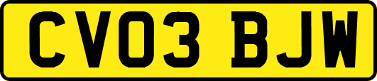 CV03BJW