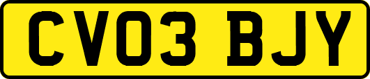 CV03BJY