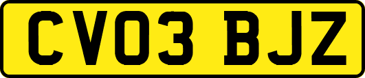 CV03BJZ