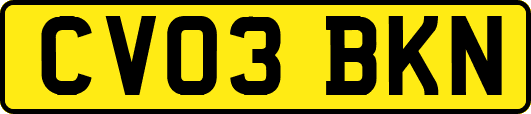 CV03BKN