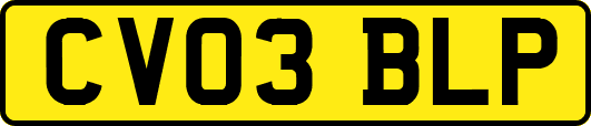 CV03BLP