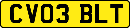 CV03BLT