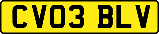 CV03BLV