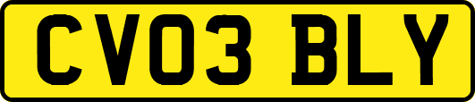 CV03BLY