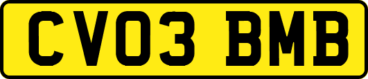 CV03BMB