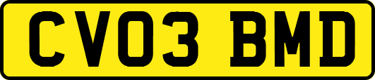 CV03BMD