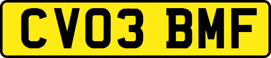 CV03BMF