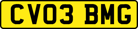 CV03BMG