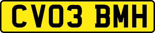 CV03BMH