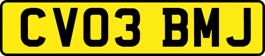 CV03BMJ
