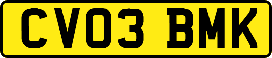 CV03BMK