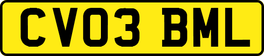 CV03BML