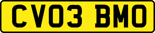 CV03BMO