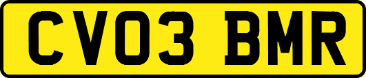 CV03BMR