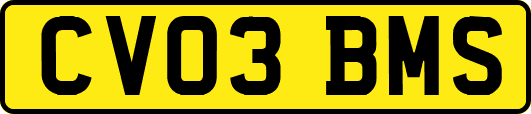 CV03BMS