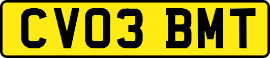 CV03BMT