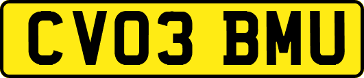 CV03BMU