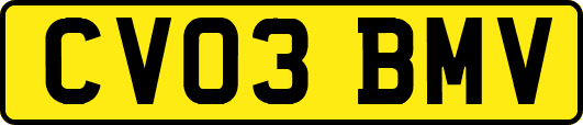 CV03BMV