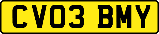 CV03BMY