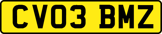 CV03BMZ