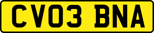 CV03BNA