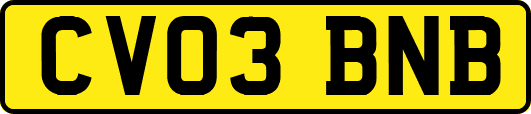 CV03BNB