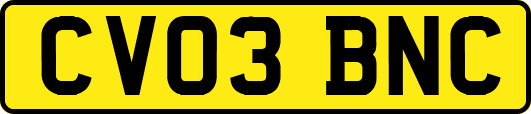 CV03BNC