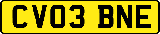 CV03BNE