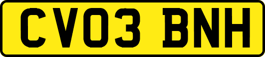 CV03BNH