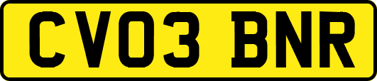 CV03BNR