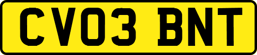 CV03BNT