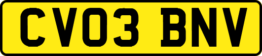 CV03BNV